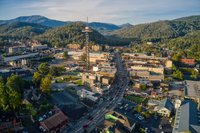 Gatlinburg