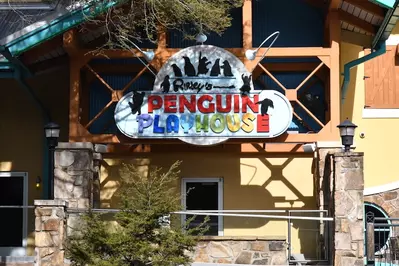 Penguin Playhouse