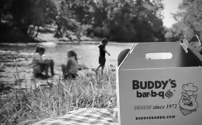 buddys picnic