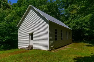 Beech Grove School
