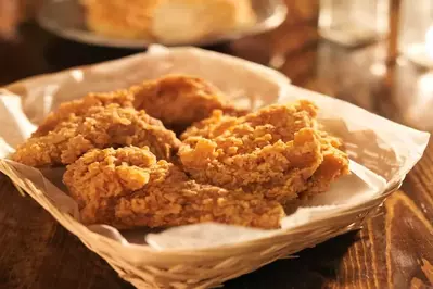 chicken