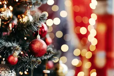 Christmas Tree 