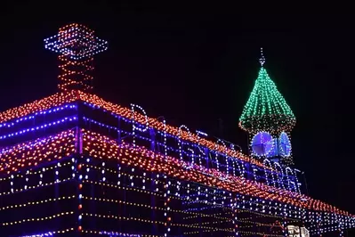 lights