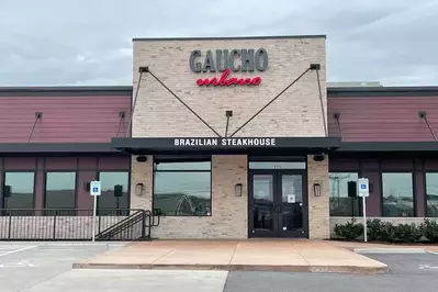 Gaucho Urbano fine dining in Pigeon Forge TN