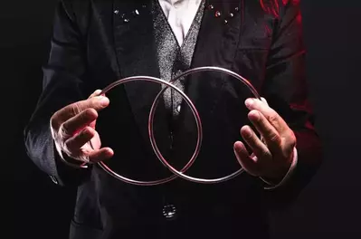 magic trick