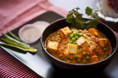 indian food