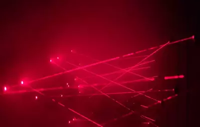 laser maze