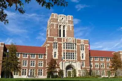 the hill university of tennessee knoxville