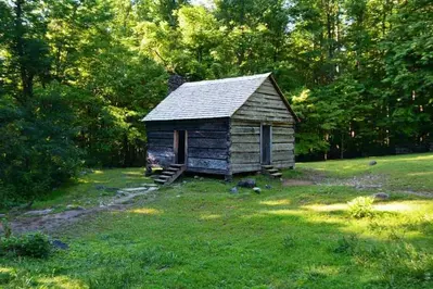 Jim Bales Place