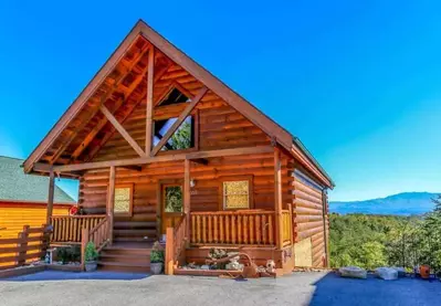 Reece Cabins