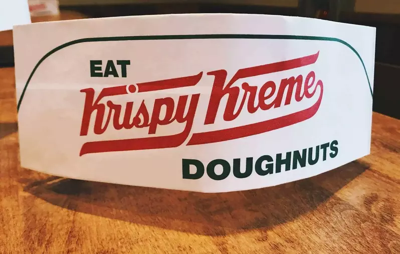 Krispy Kreme