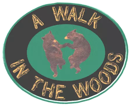 A Walk in the Woods