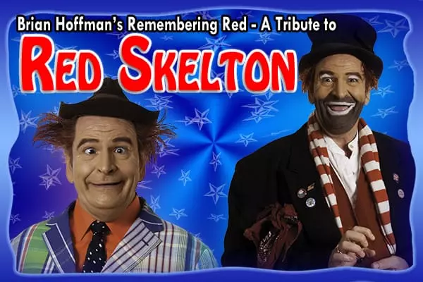 Red Skelton
