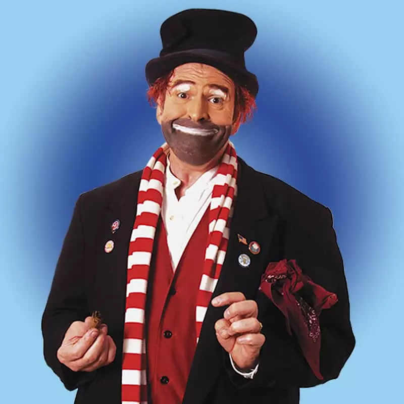 freddieredskelton