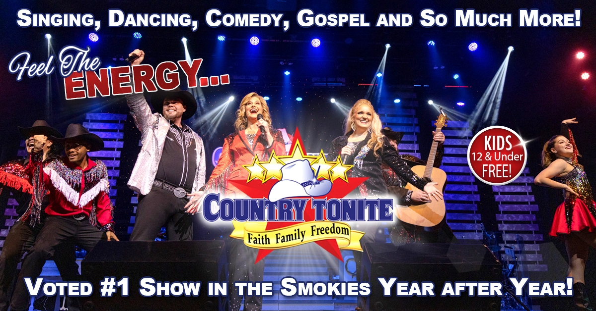 Country Tonite