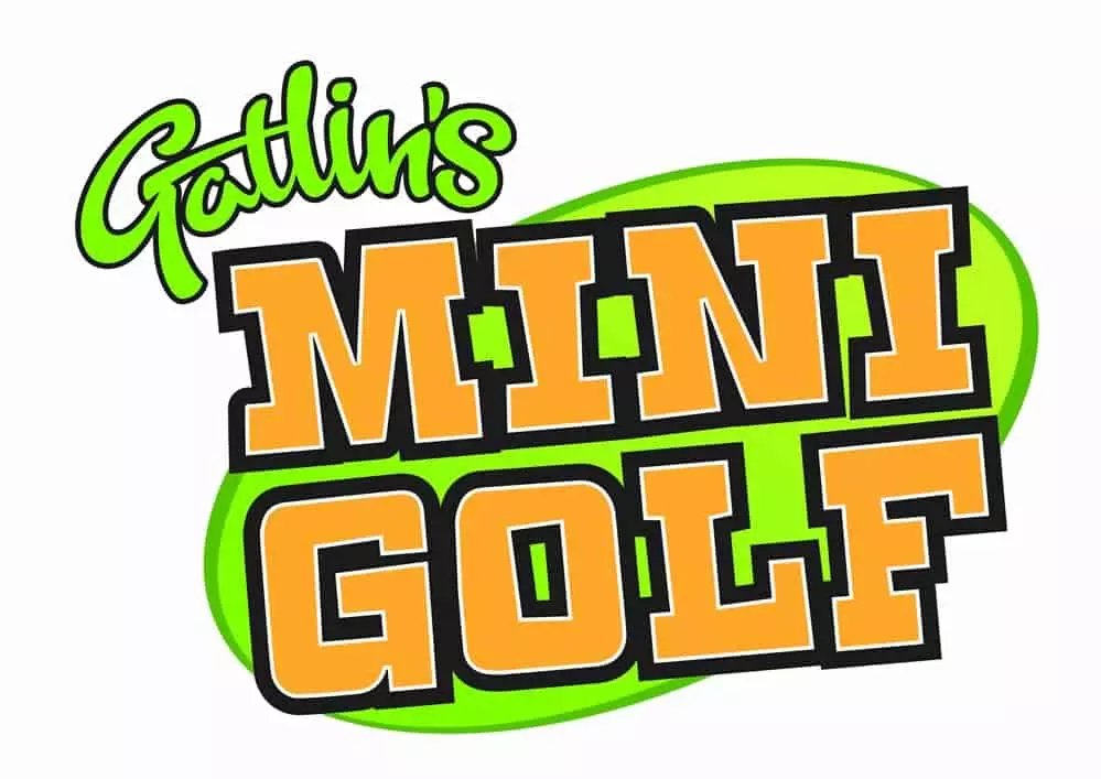 Gatlin's Mini Golf