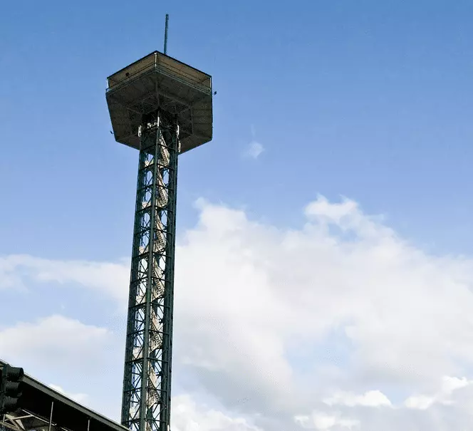 gatlinburg-space-needle-day