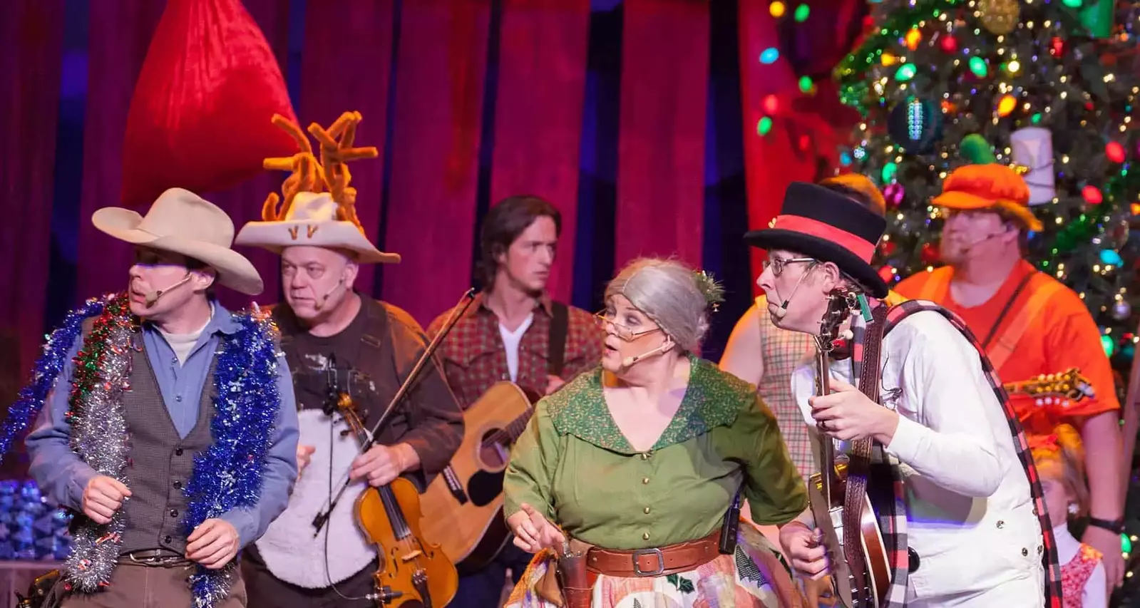 stagepanchristmas