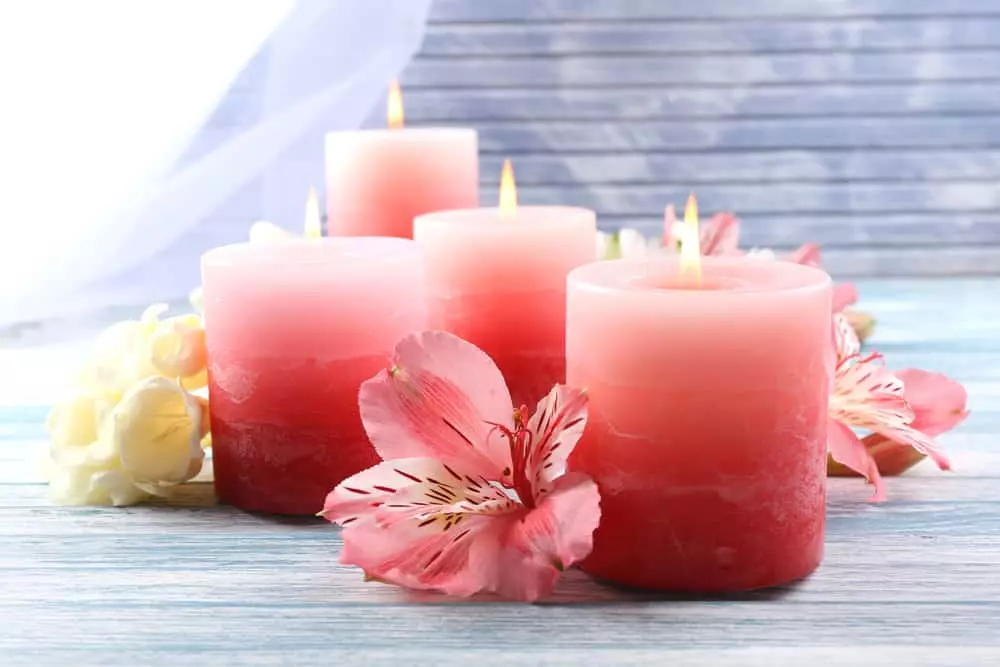 candles