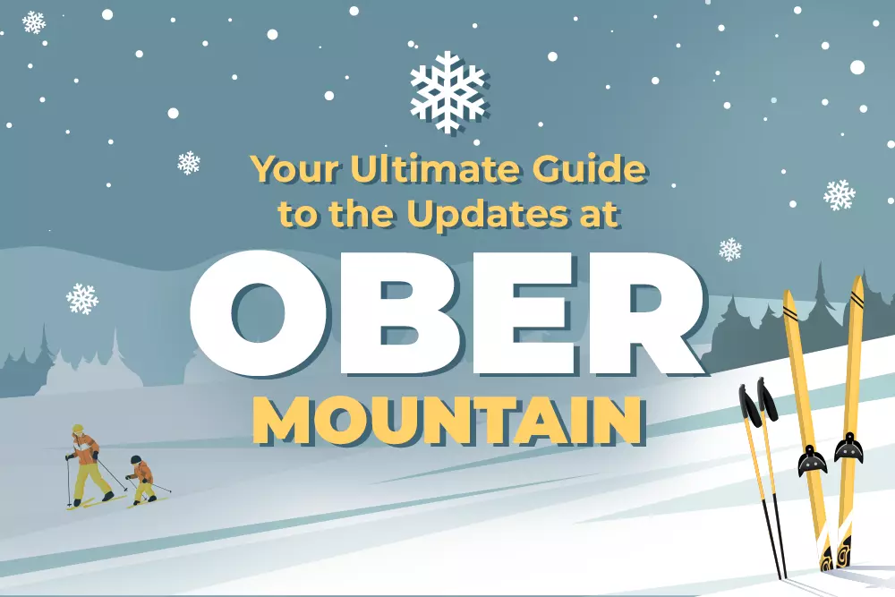 Ober Mountain