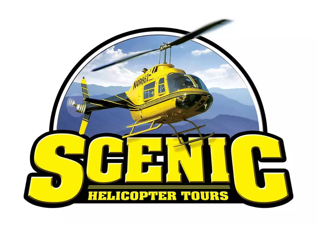 Scenic Helicopter Tours