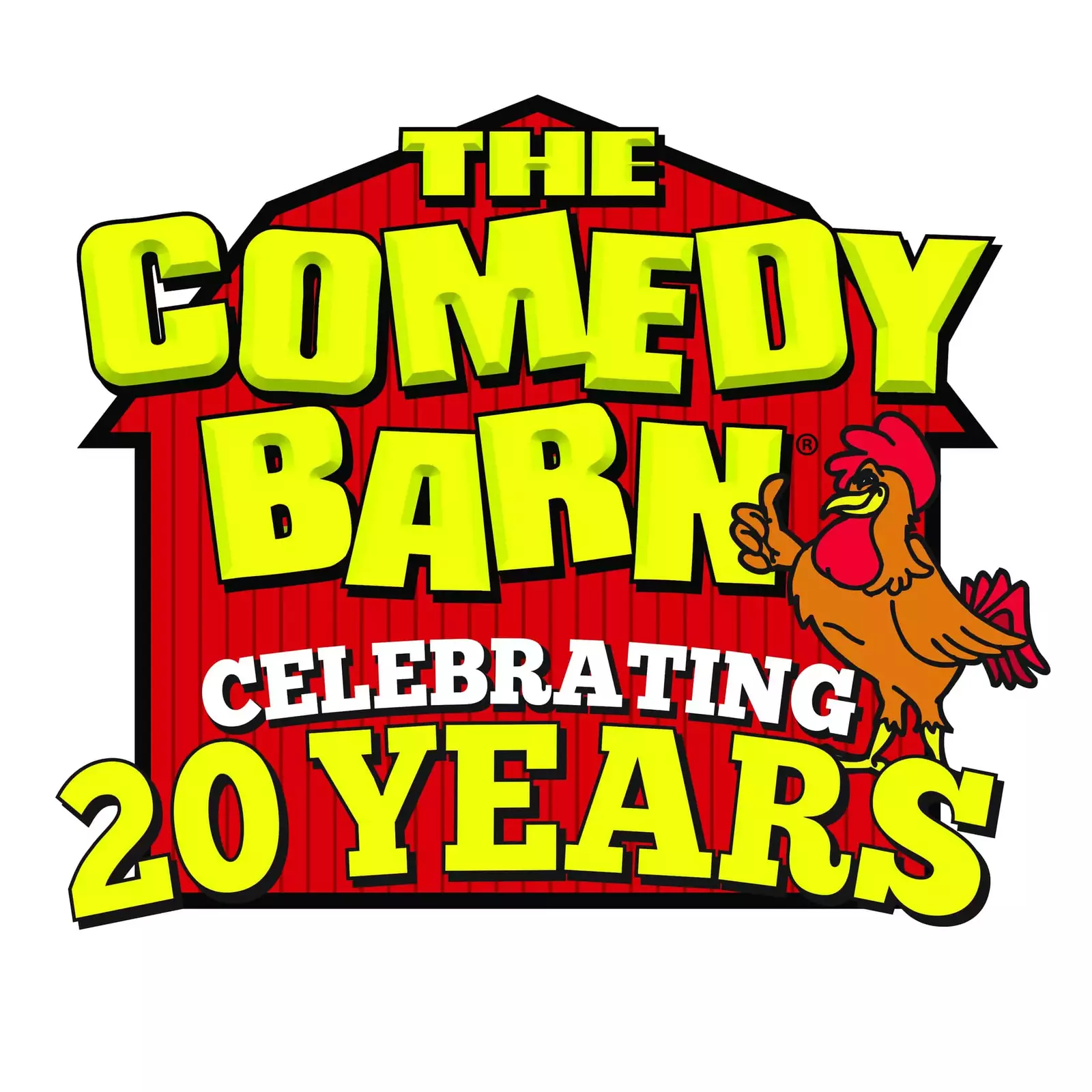 The Comedy Barn
