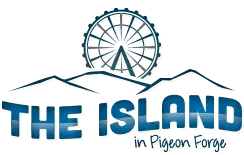 The Island in Pigeon Forge