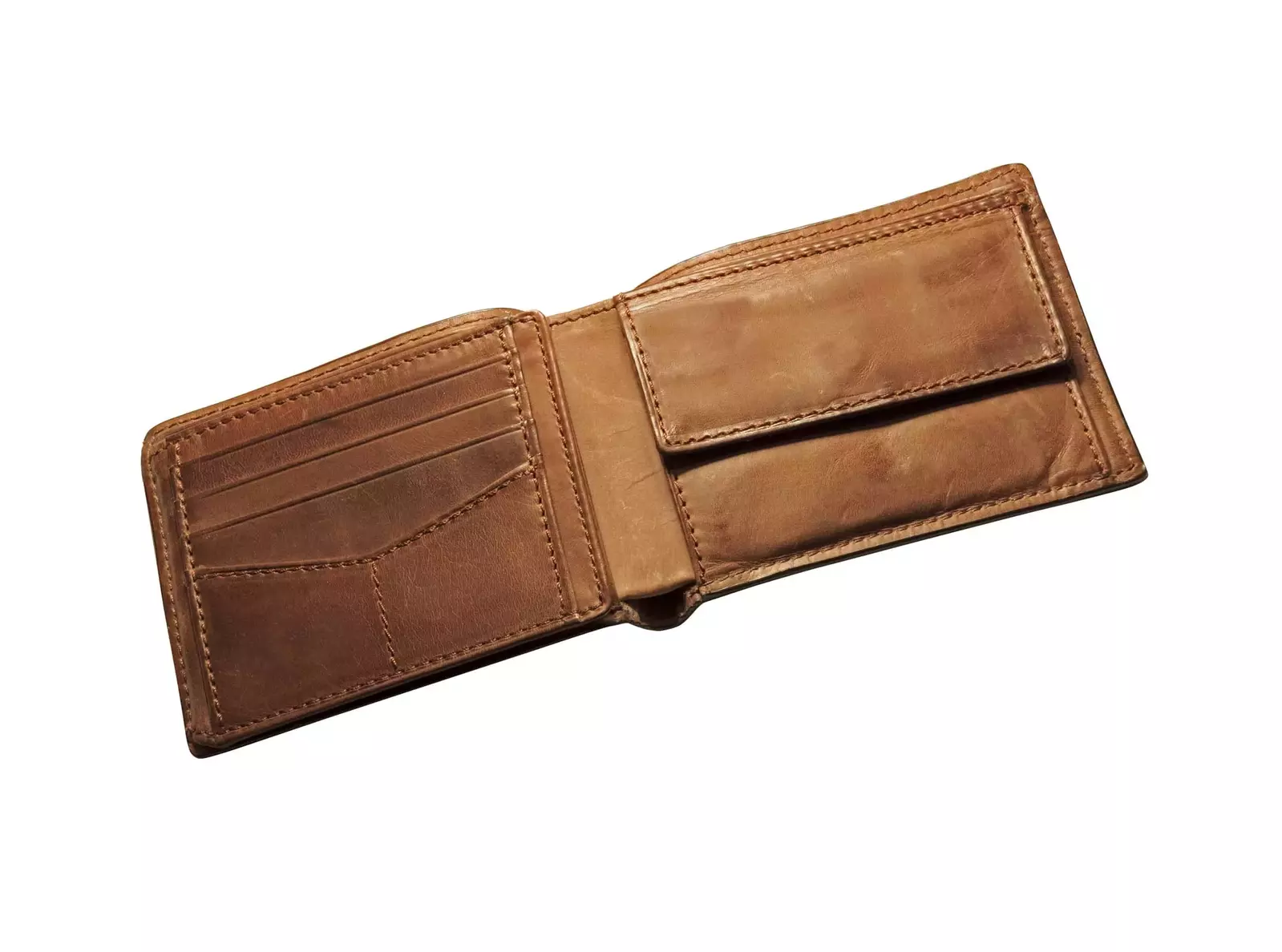 handmade wallet