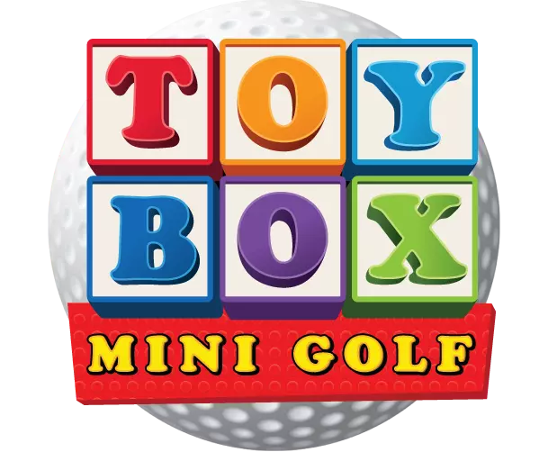 Toy Box Golf