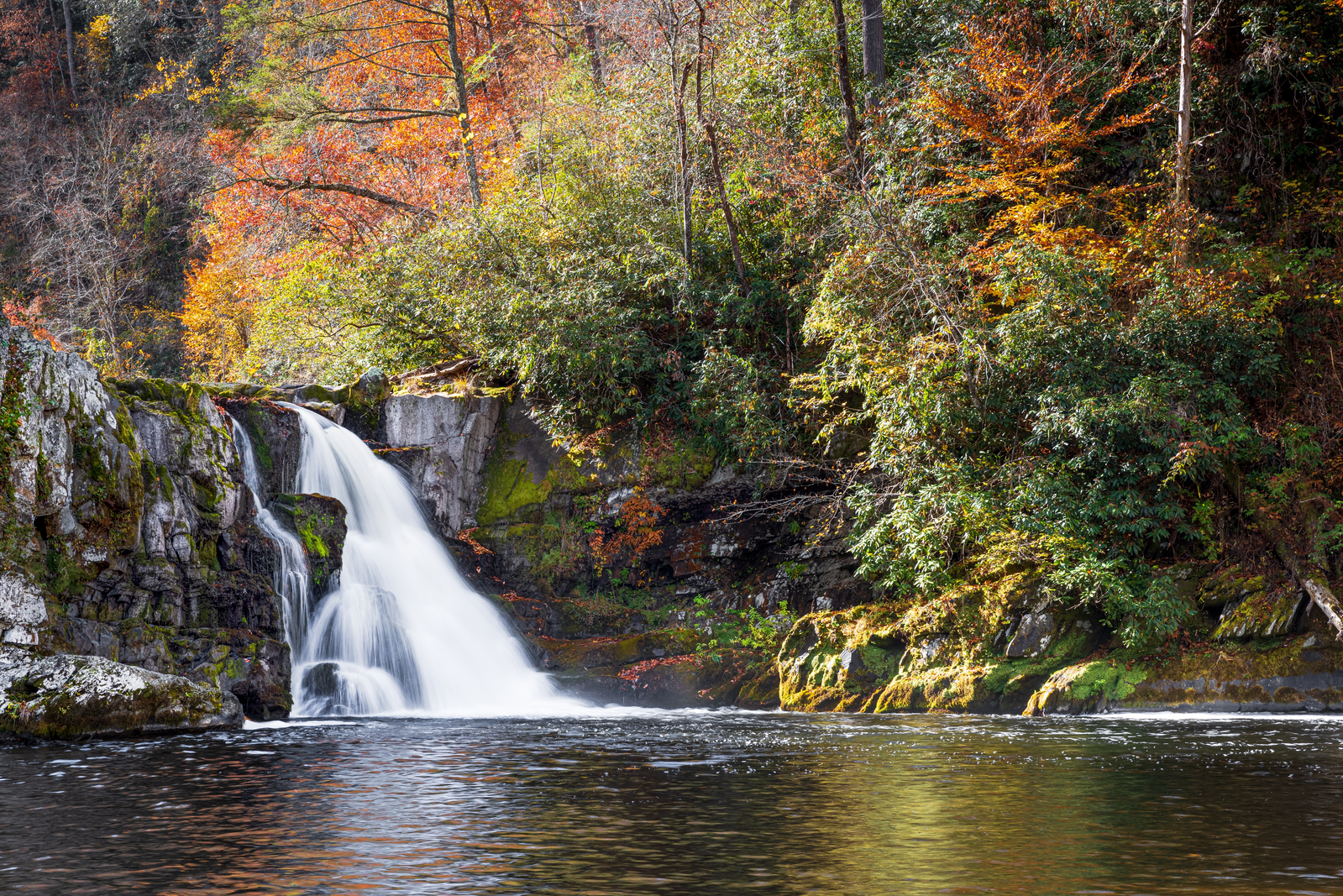 Abrams Falls