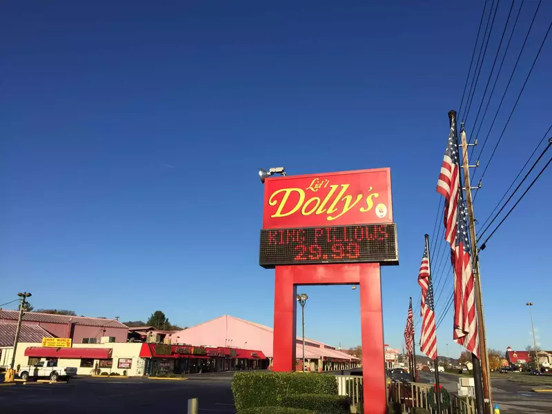 Lid'l Dolly's