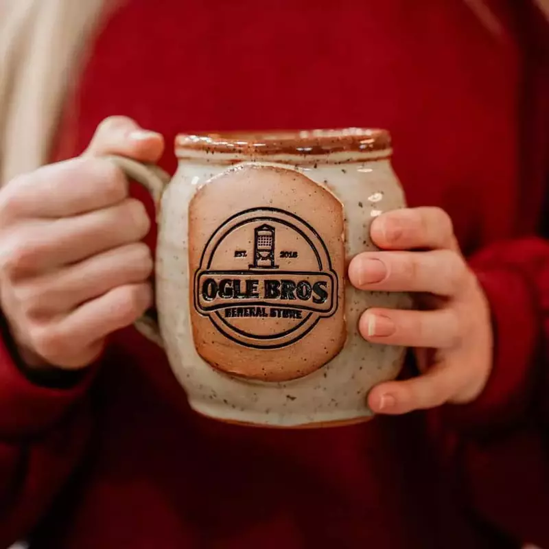 Ogle Brothers General Store