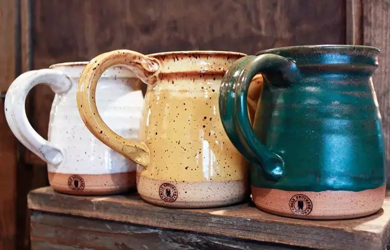 mugs