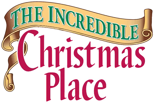The Incredible Christmas Place