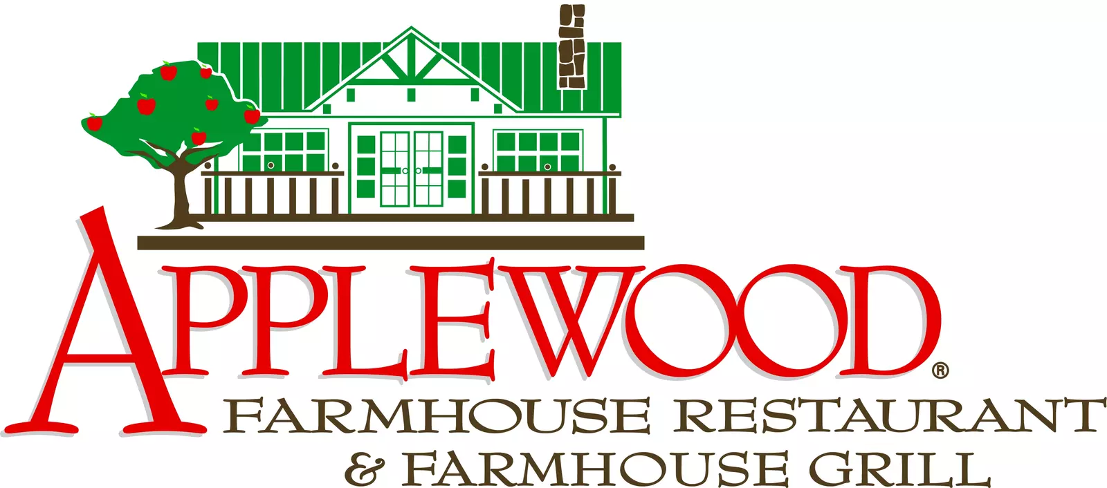 Applewood Farmhouse