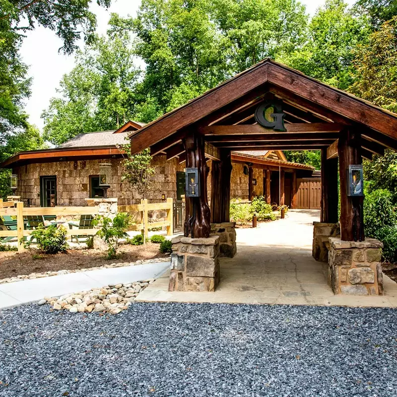 Greenbrier Restaurant