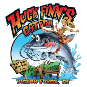 Huck Finn's Catfish