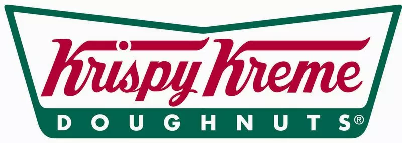 Krispy Kreme Doughnuts
