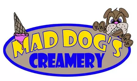 Mad Dog's Creamery