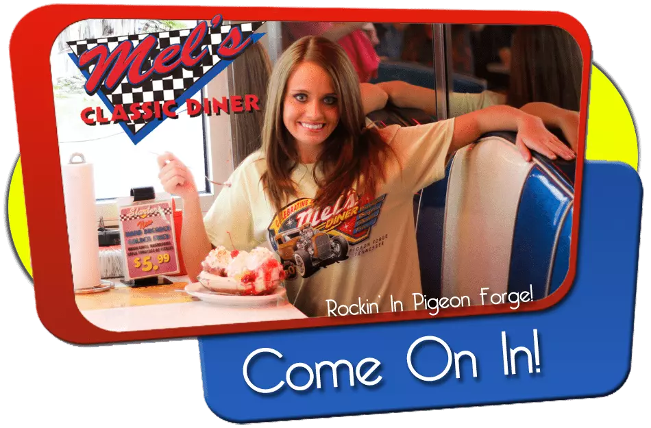 Mel's Diner