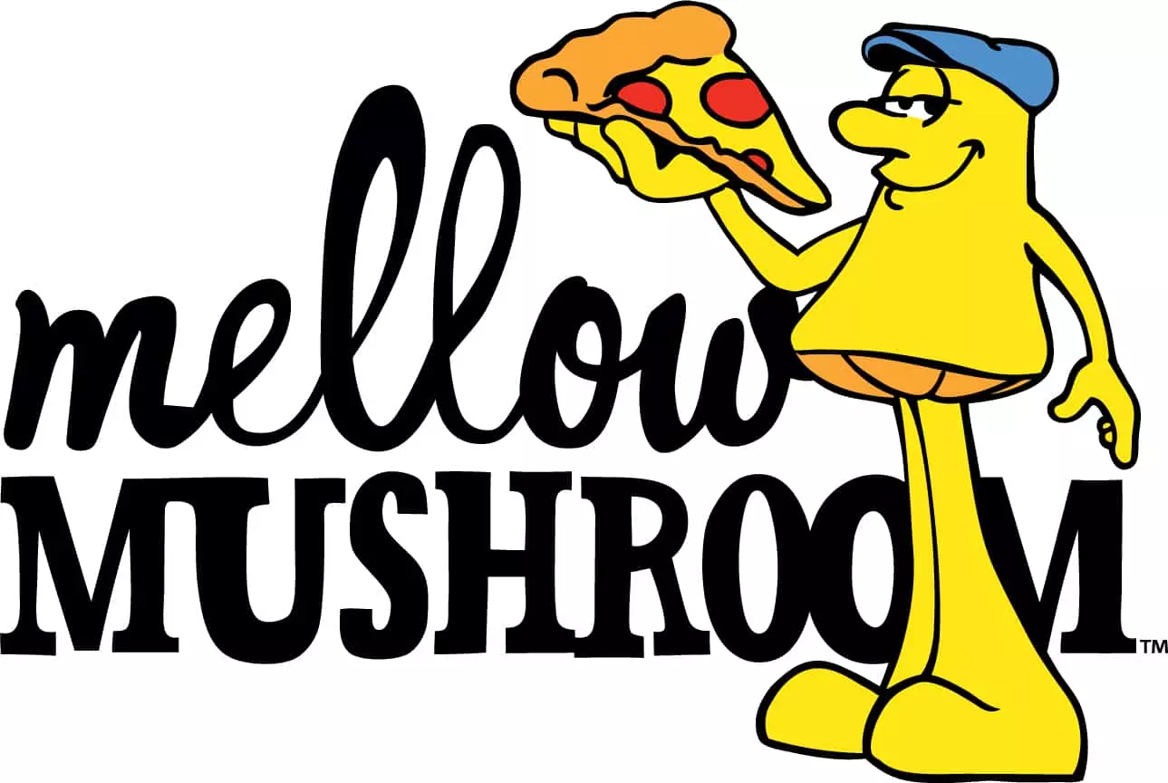Mellow Mushroom Pigeon Forge