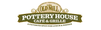 Old Mill Pottery House Cafe and Grille