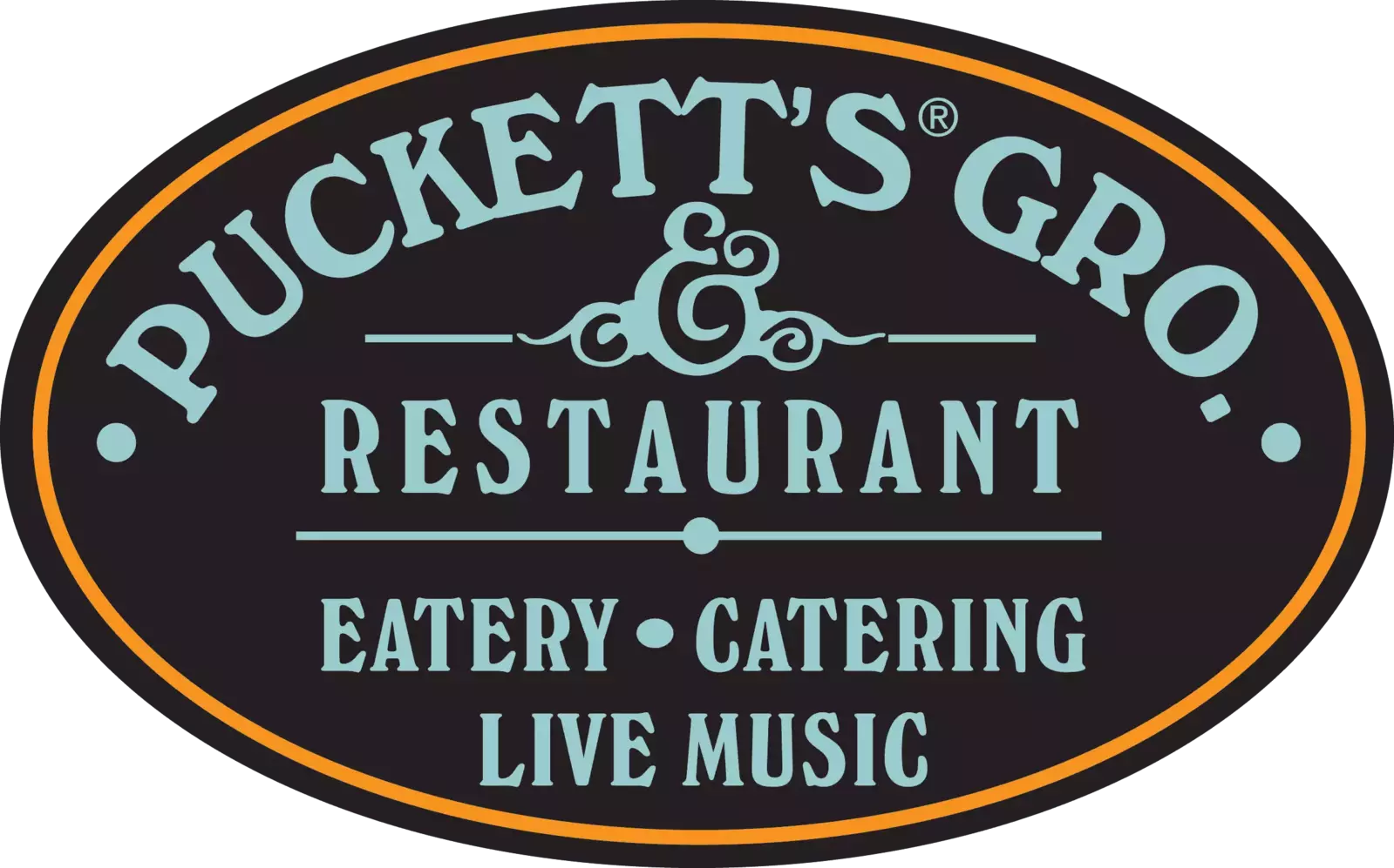 Puckett's Pigeon Forge