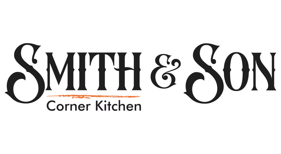 Smith & Son Corner Kitchen