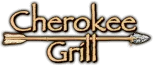 The Cherokee Grill