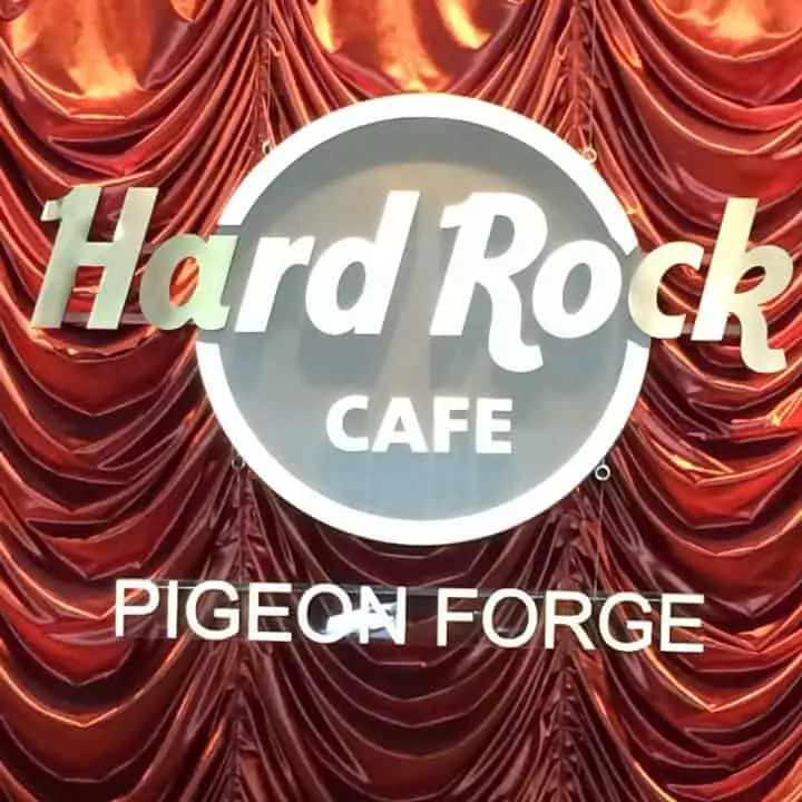 Hard Rock Cafe