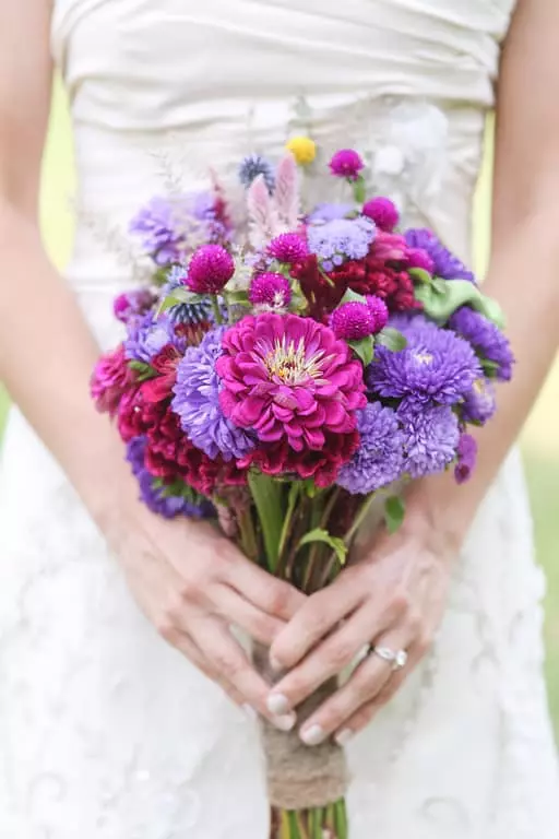 Sevier Blumen