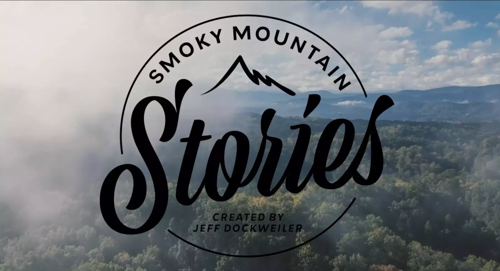 smoky mountain stories