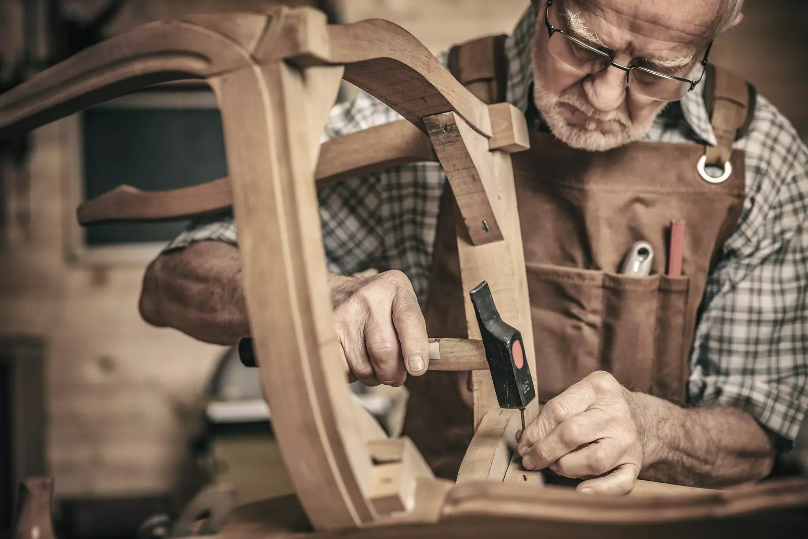 woodworking