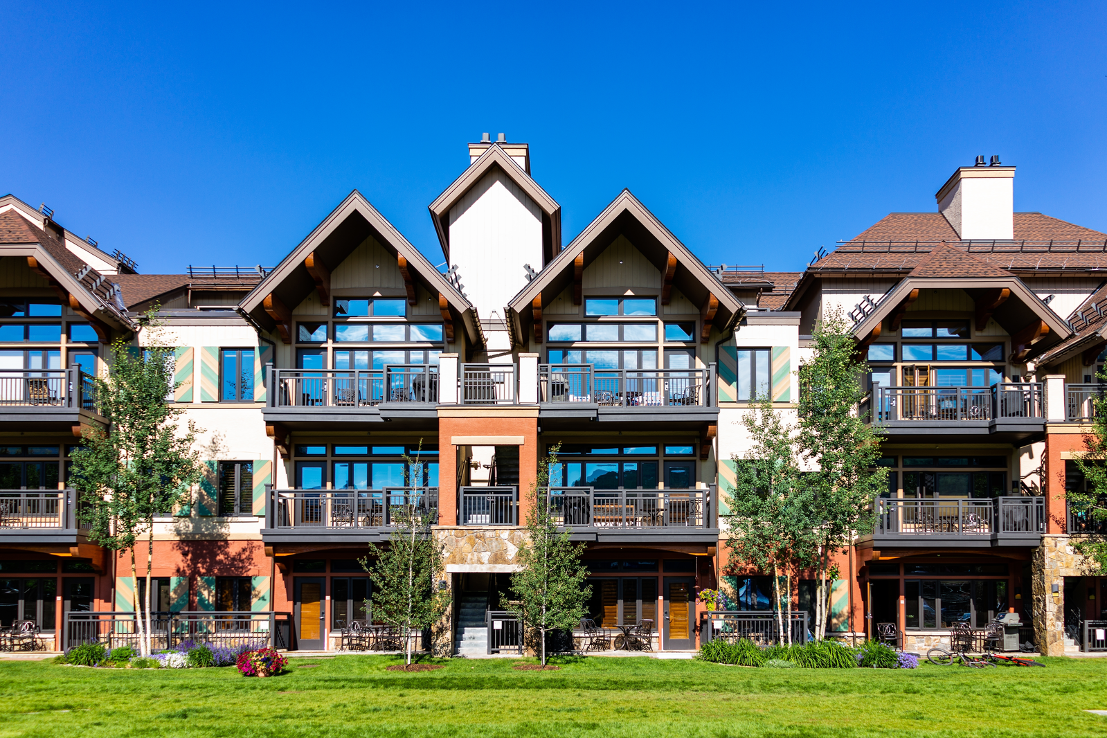 condos